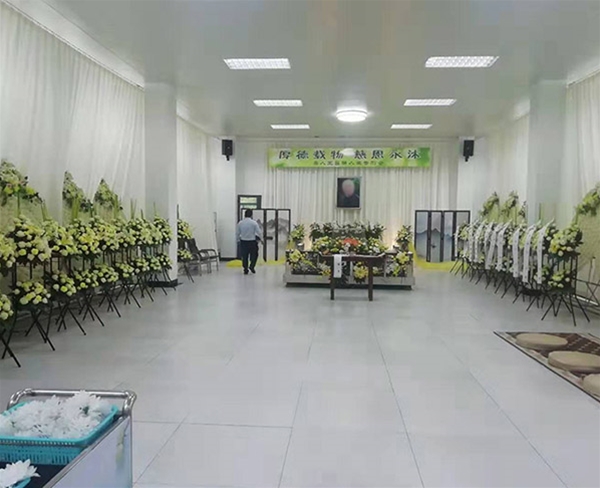 殡仪馆为什么不放镜子这可不是迷信 殡仪馆为什么不放镜子这可不是迷信