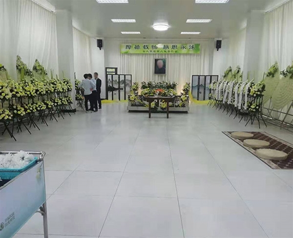 白事指南——殡殓手续办理流程 白事指南——殡殓手续办理流程