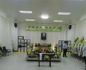 安葬时的七个注意事项 安葬时的七个注意事项