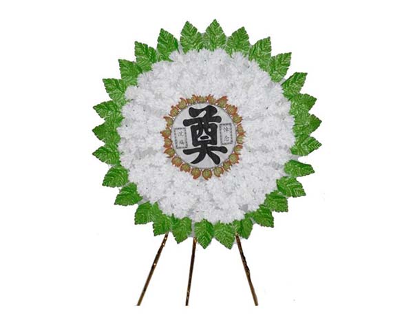 花圈7
