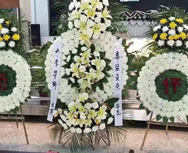 花圈 (7)